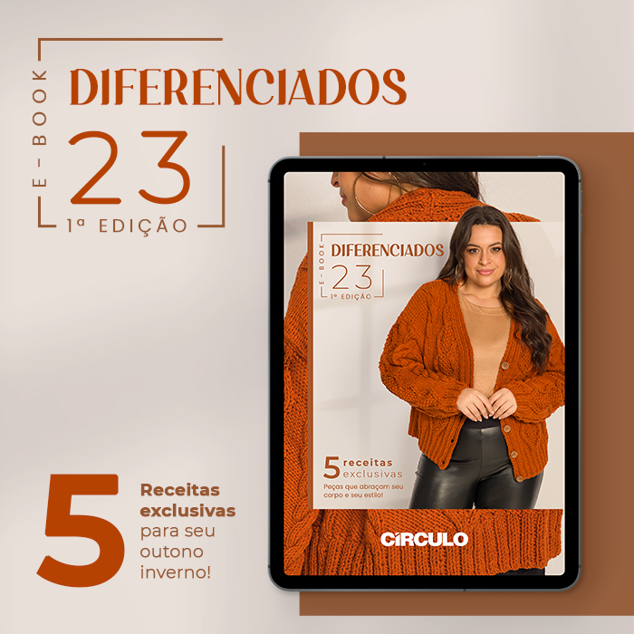 Lançamento: E-book Diferenciados 2023 – 1ª edição!