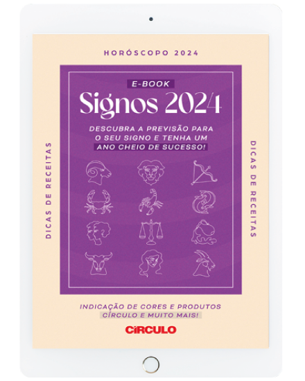 E-book Signos 2024