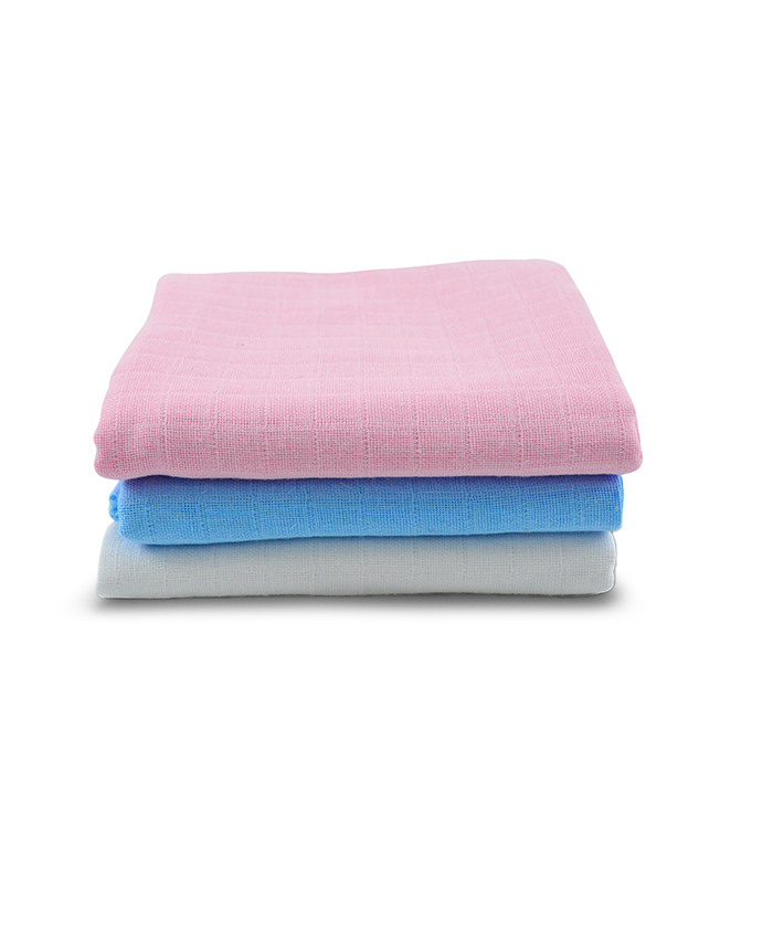 Muslin Fabric