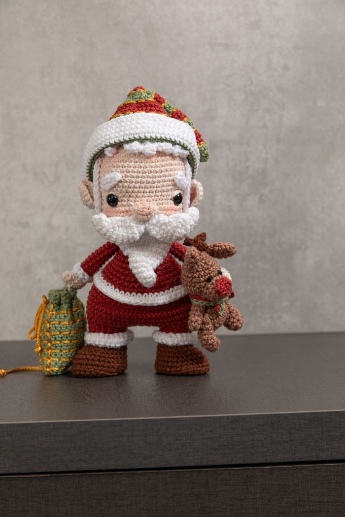 Santa Claus