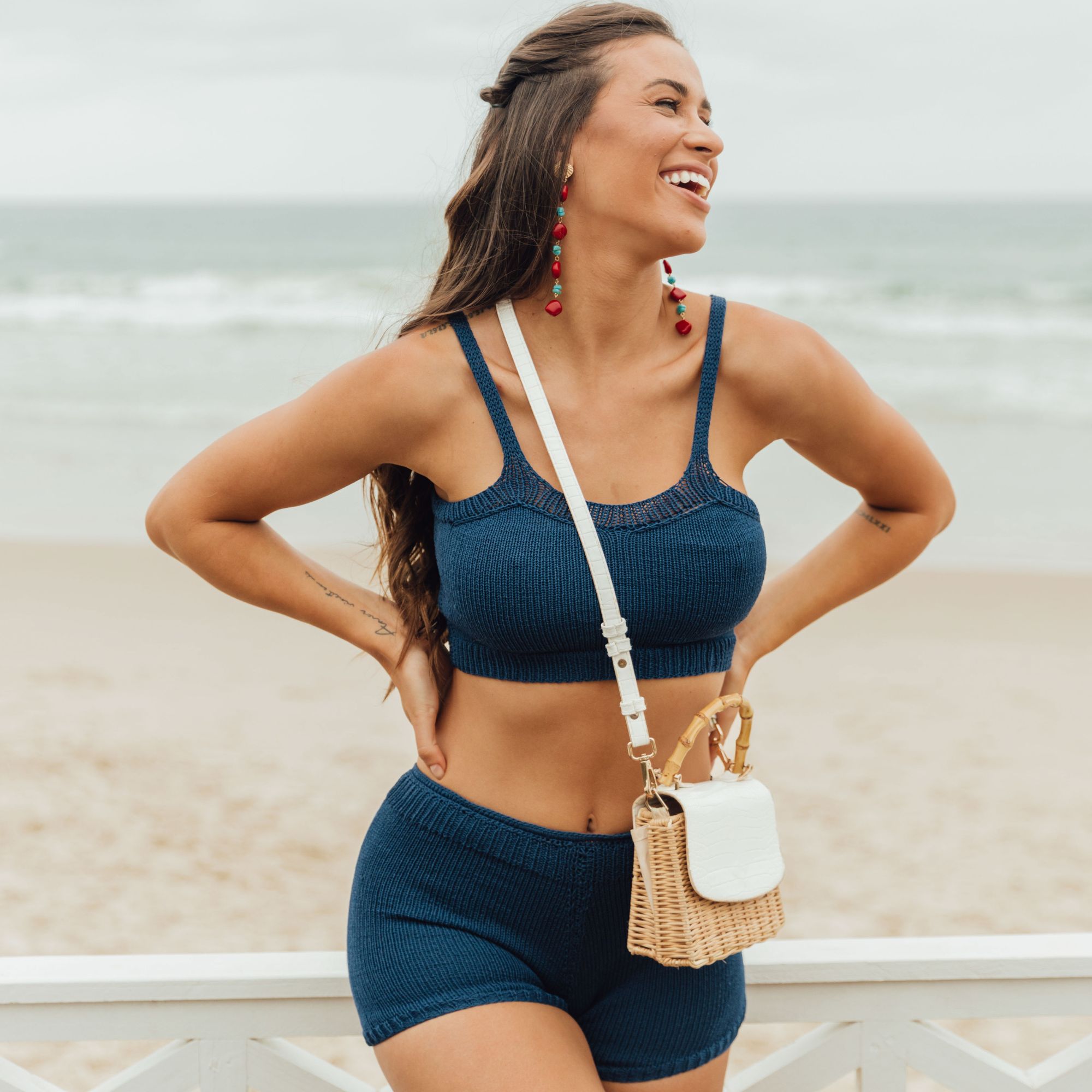 Ocean Breeze Outfit