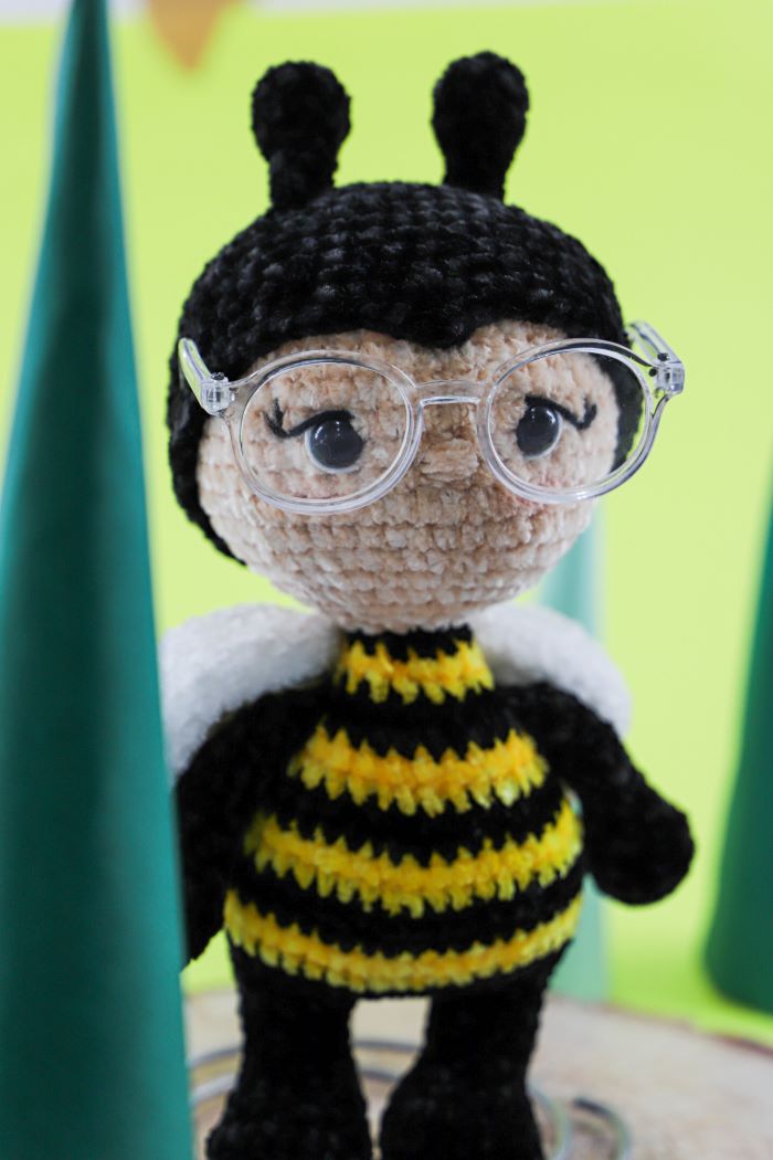 Tina Bee