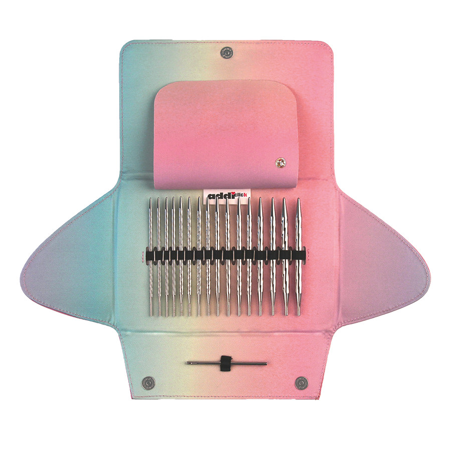 Addi Unicorn Circular Needle