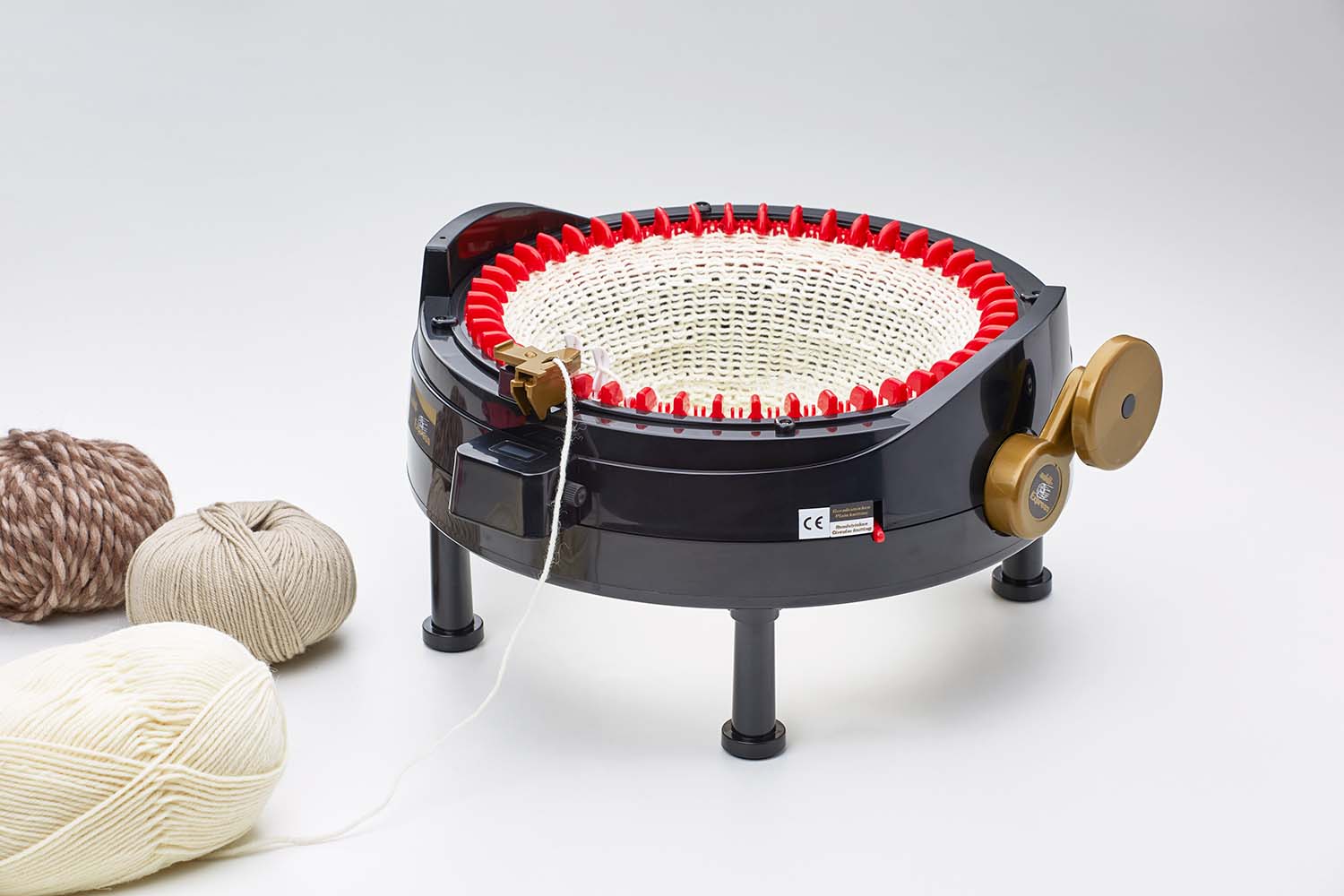 Addi Express King Knitting Machine