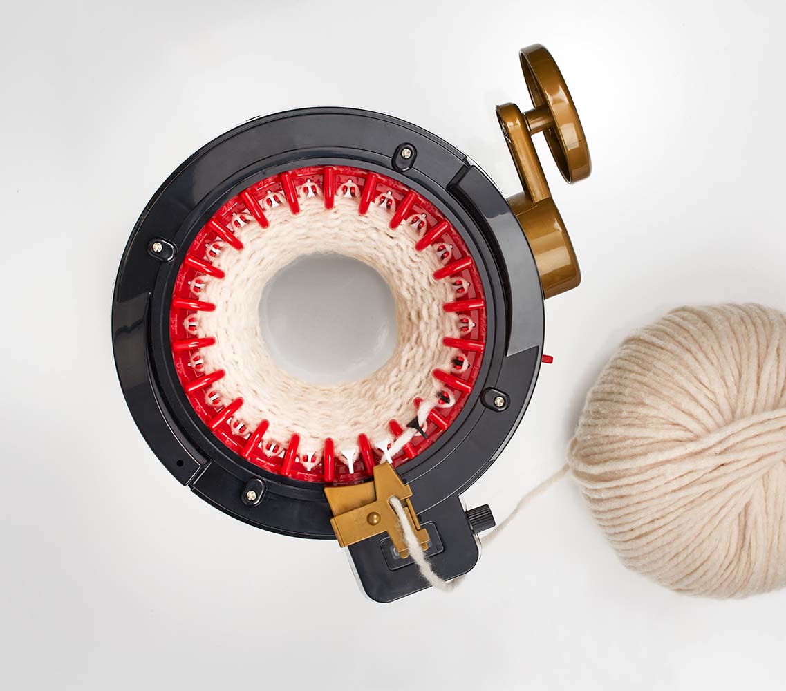 Addi Express Mini Knitting Machine