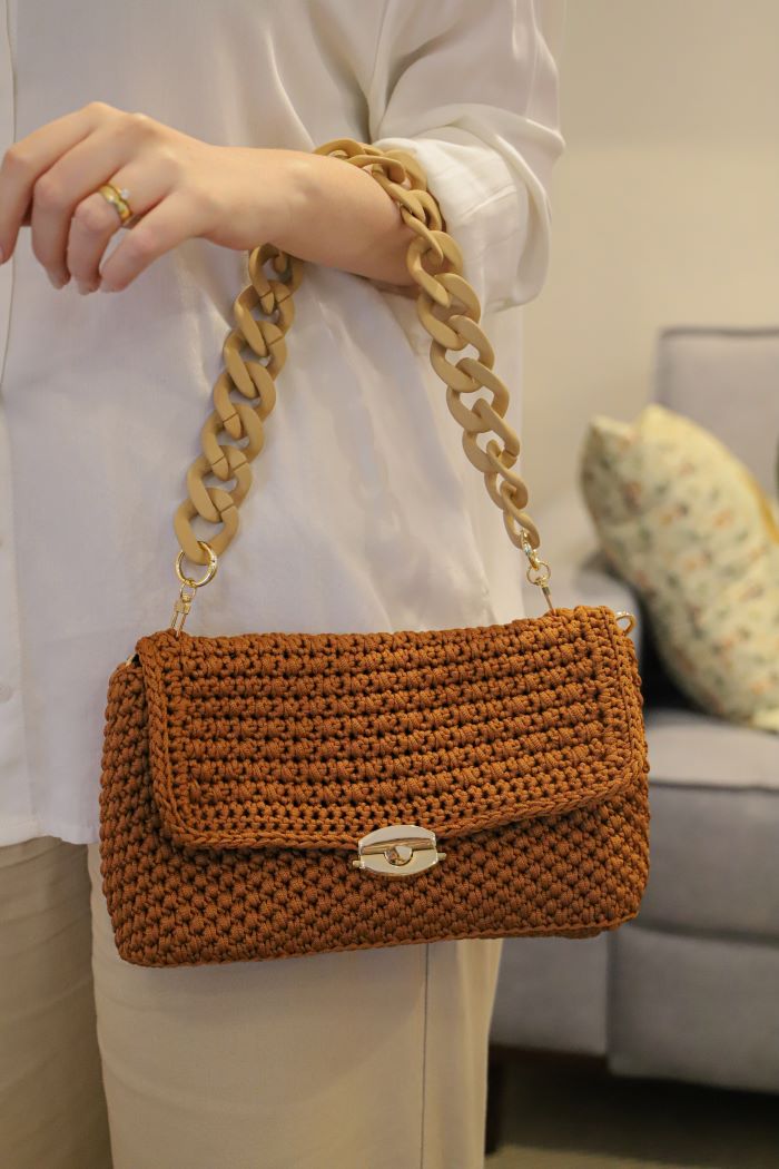 Truffle Bag