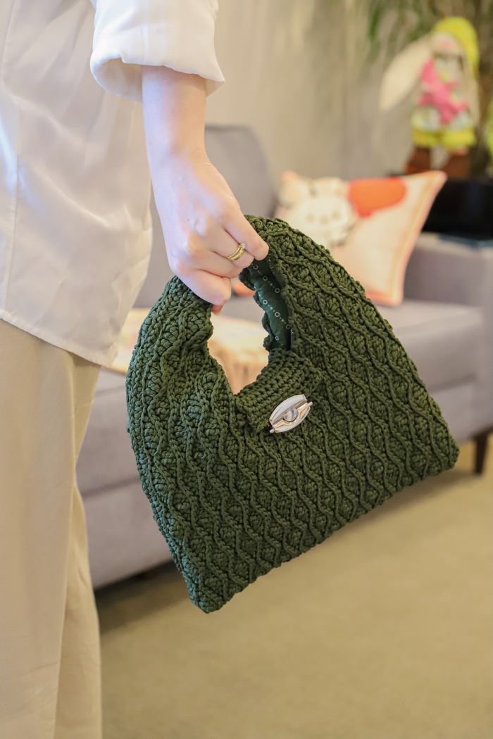 Sage Bag