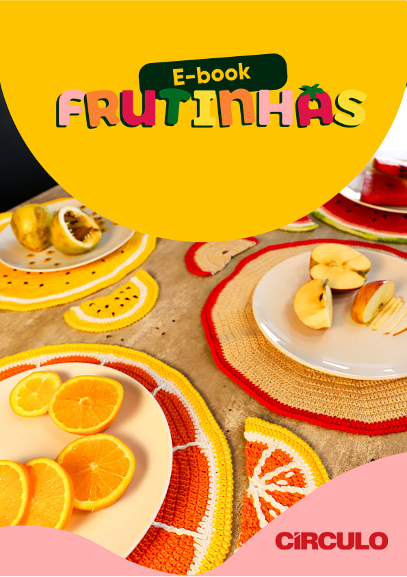 E-book Frutinhas