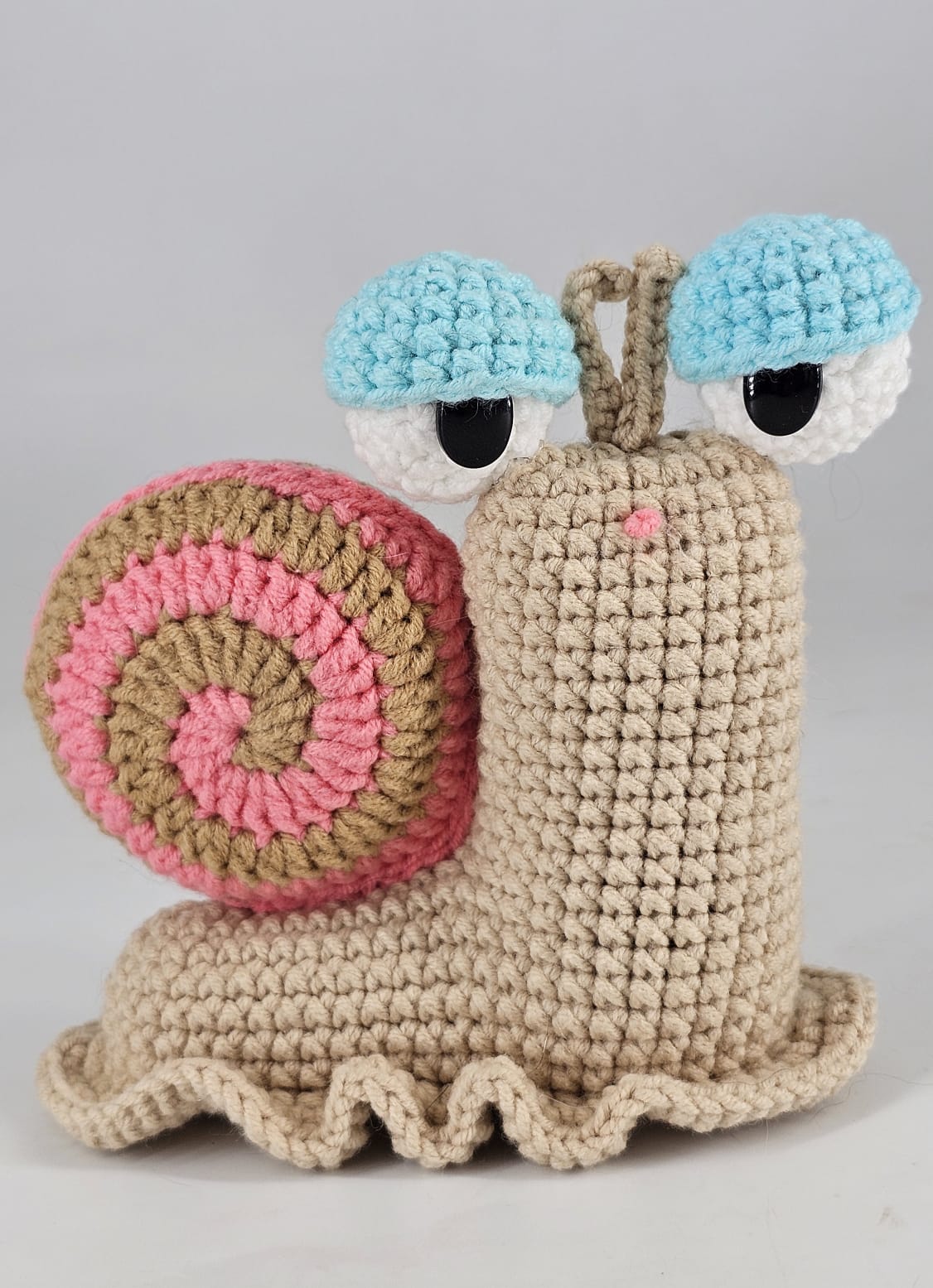 Isluguie (Caracol)