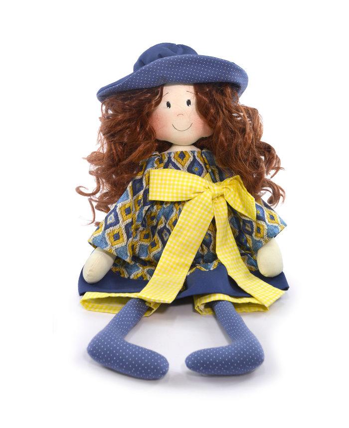 Doll Hair