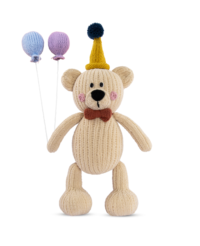 Little Bear Tadeu