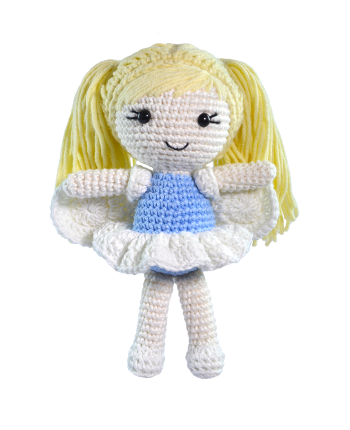 Fadinha Inverno
