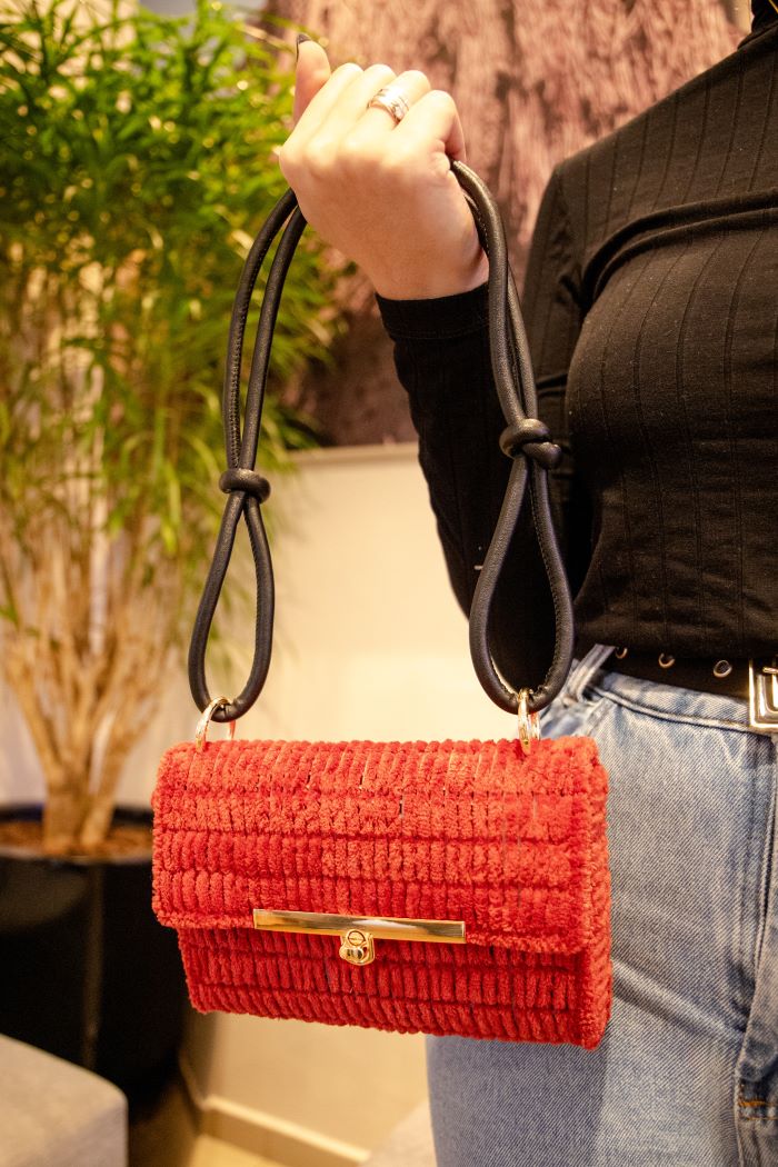 Bolsa Plume
