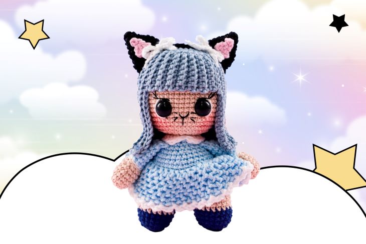 Doll Kiki
