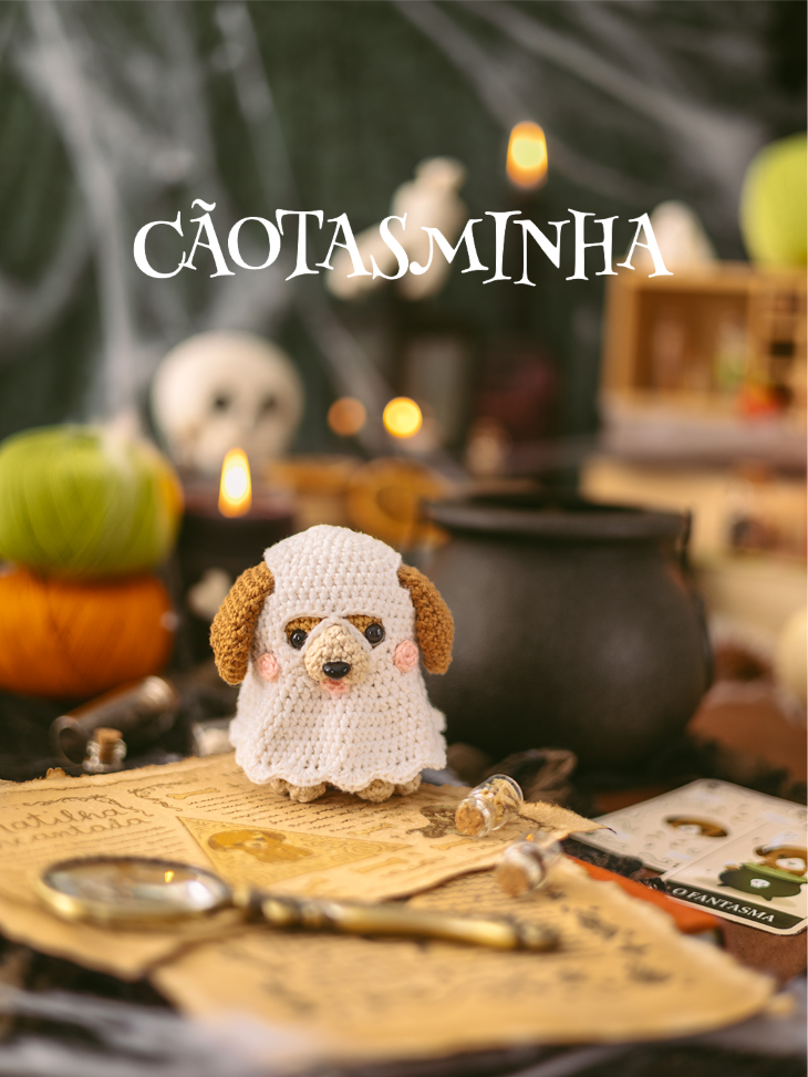 Cãotasminha - LovLoops
