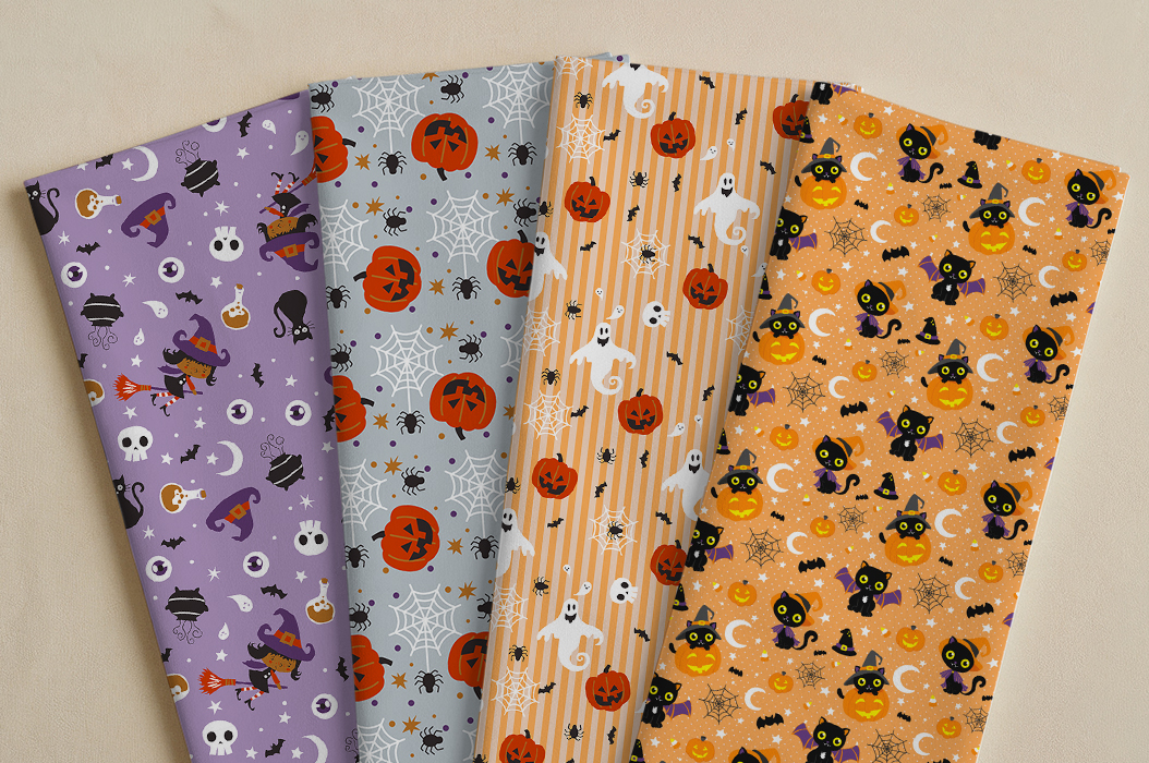 Halloween Collection