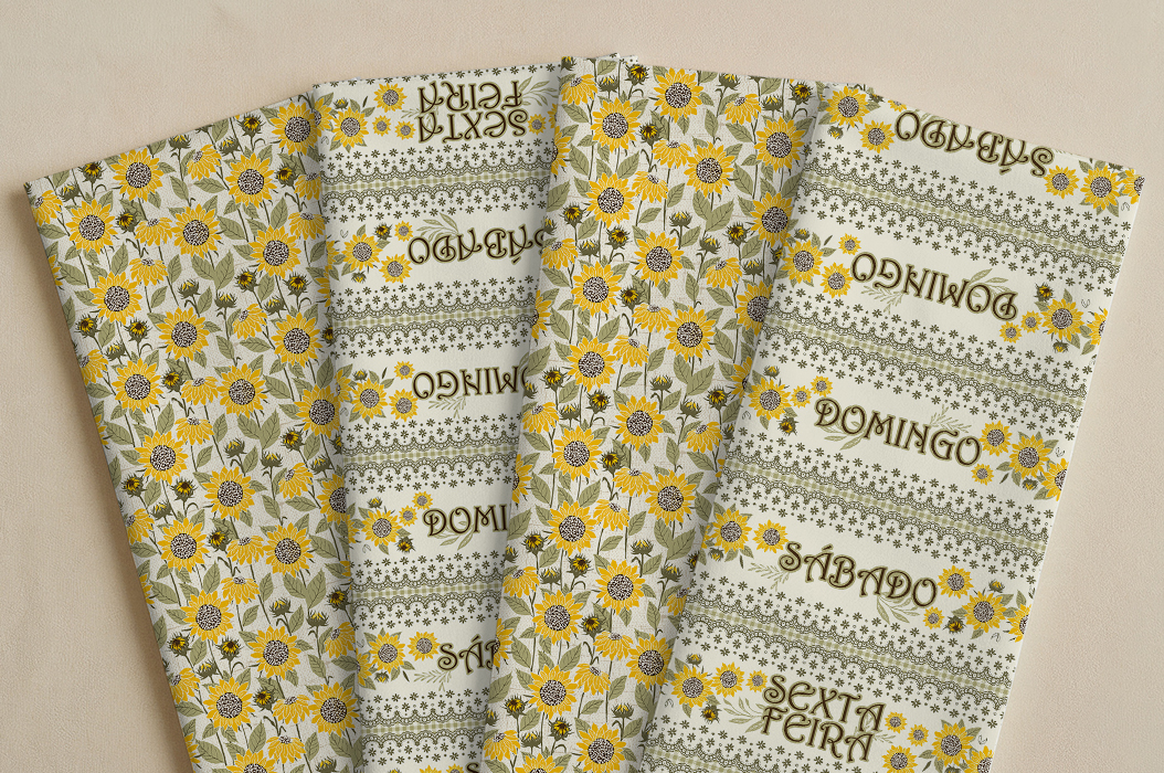 Sunflower Collection