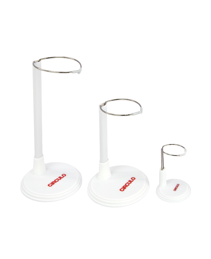 Suporte para Amigurumi