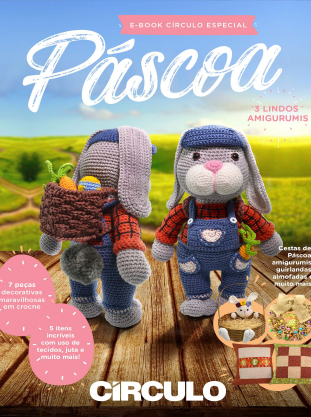 E-book Círculo Especial Páscoa