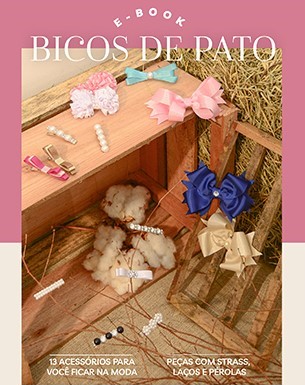E-book Círculo Bicos de Pato