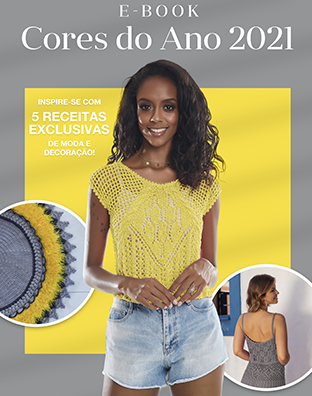 E-book Cores do Ano 2021