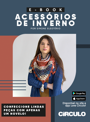 E-book Acessórios de Inverno por Simone Eleotério