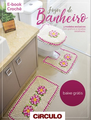 E-Book Jogo de Banheiro