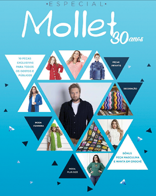 E-Book Mollet 30 Anos