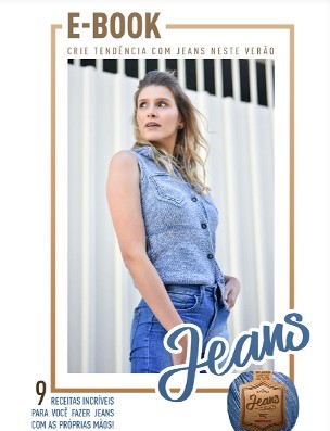 E-book Jeans