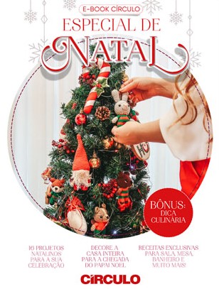E-book Especial Natal