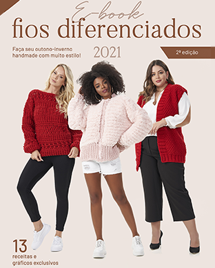 E-book Diferenciados 2021 (2º edição)