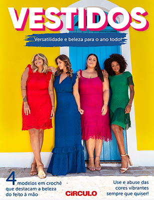 E-book Especial Vestidos