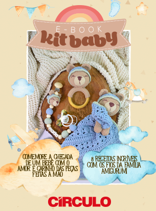 E-book Kit Baby