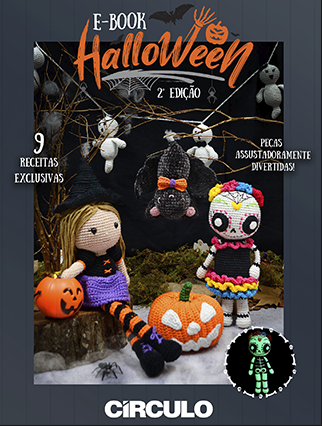 E-book Halloween 2ª Edição