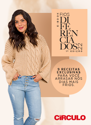 E-book Fios Diferenciados 2022 - 1ª Edição