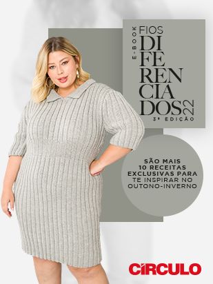 E-book Fios Diferenciados 22 - 3ª Edição