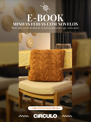 E-book Minhas Férias com a Círculo