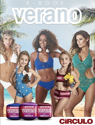 E-book Verano Para Todos: 5 Receitas Infalíveis Para o Verão