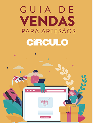Guia de Vendas para Artesãos