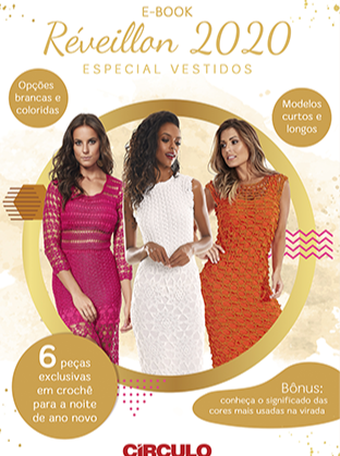 E-book Réveillon 2020