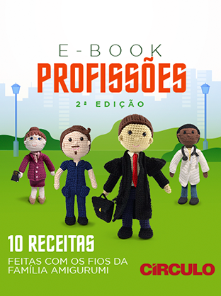 E-book Profissões (2º edição)