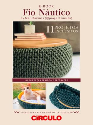 Ebook Fio Náutico