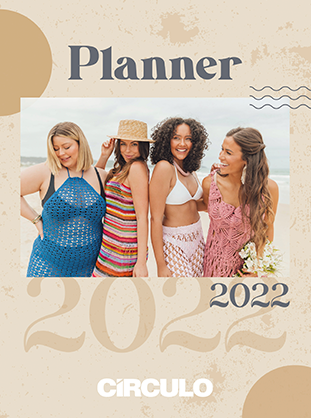 Planner 2022