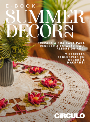 E-book Summer Decor 22