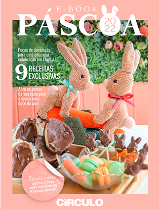 E-book Páscoa 2022