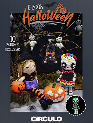 E-book Halloween