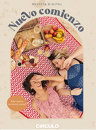 Revista Digital Nuevo comienzo