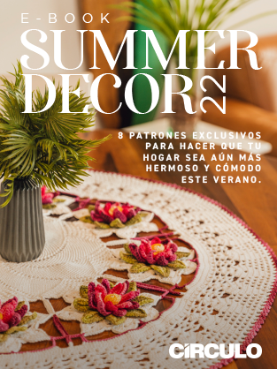 E-book Summer Decor 22