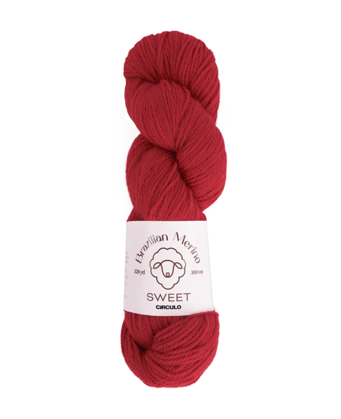 Brazilian Merino Sweet