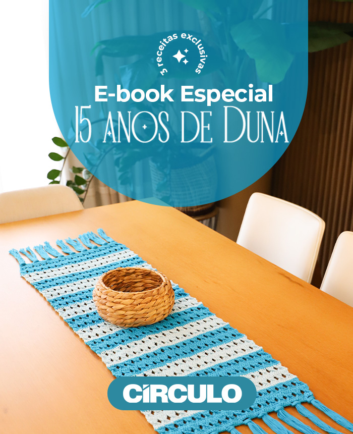 E-book Especial – 15 anos de Duna